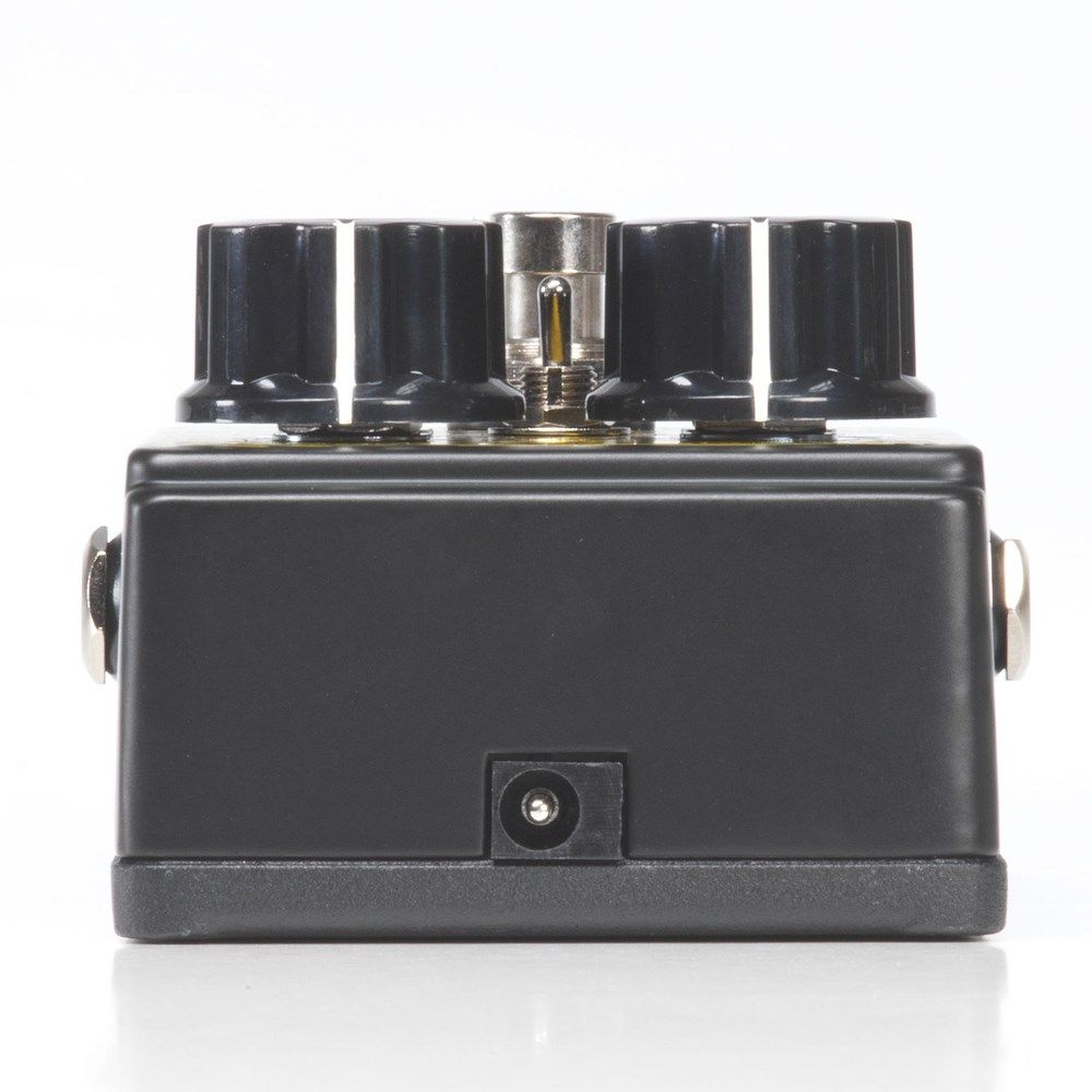 DigiTech DOD Carcosa Fuzz Pedal