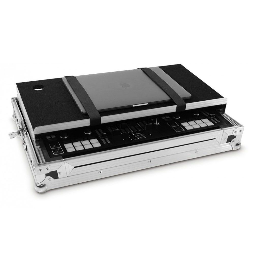NI Traktor Kontrol S4 MK3 Flight Case