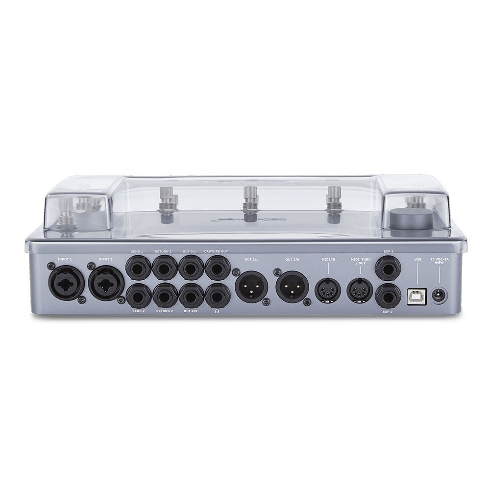 Decksaver Neural DSP Quad Cortex Cover | Store DJ