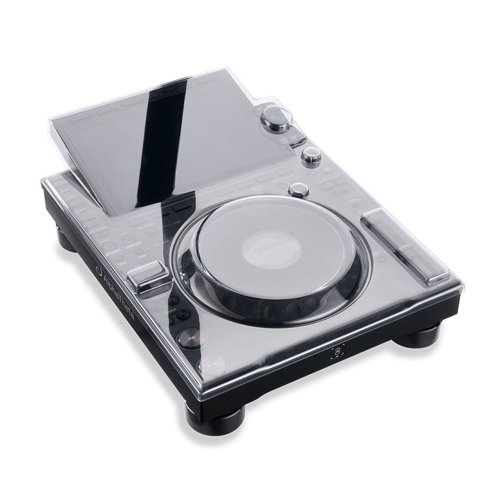 Decksaver Pioneer CDJ3000X DJ Player Cover