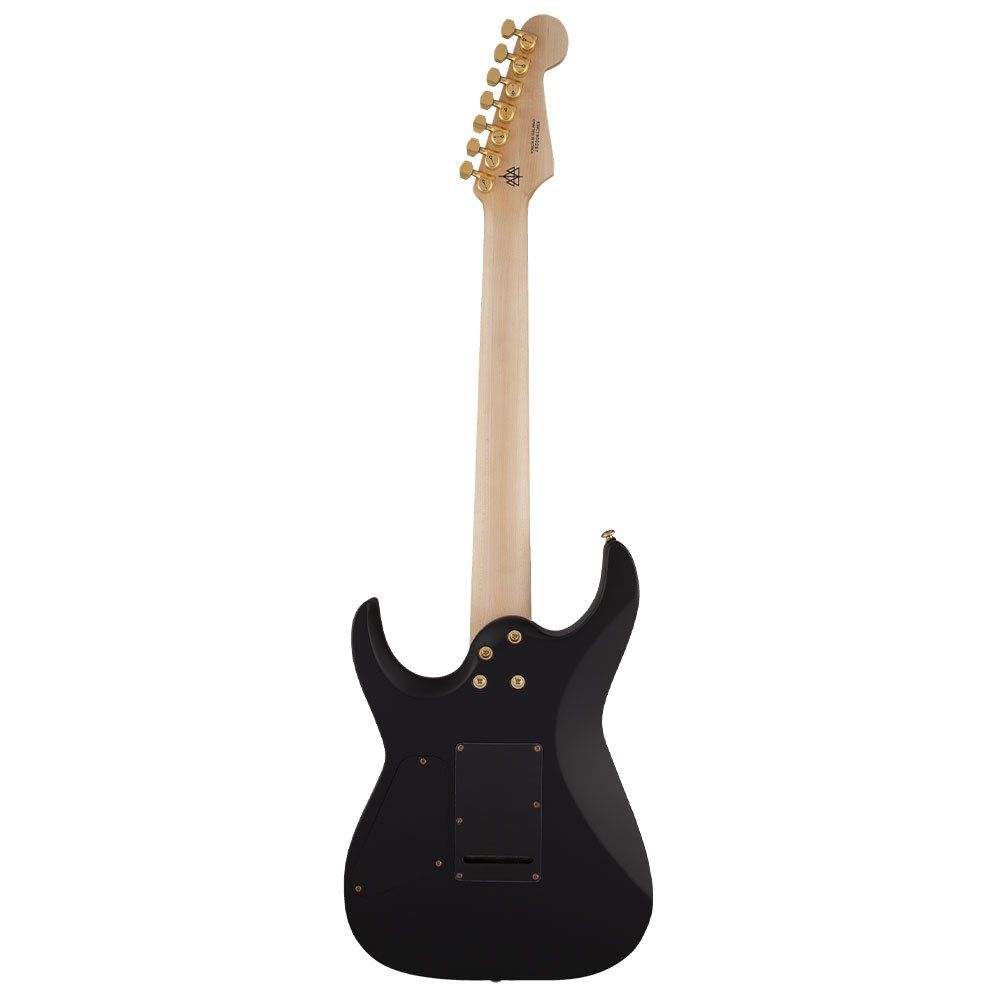 Charvel Angel Vivaldi Pro-Mod DK24-7 Nova (Satin Black)