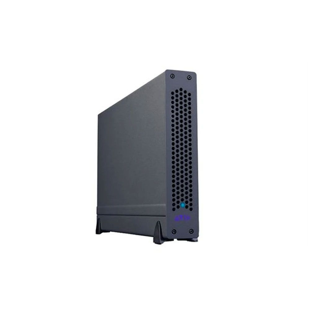 Avid Pro HDX Thunderbolt 3 3 Chassis | Store DJ