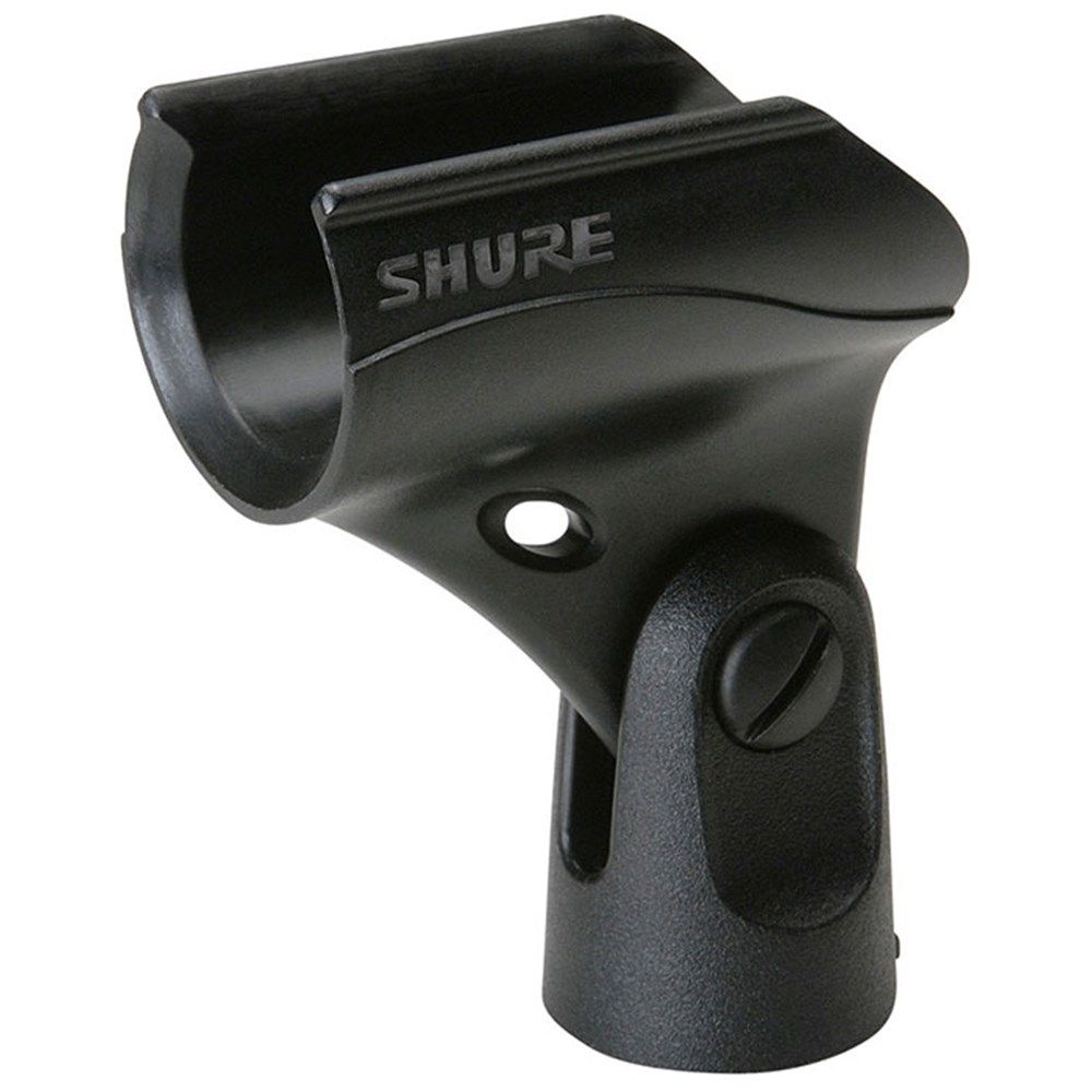Microphone Clip