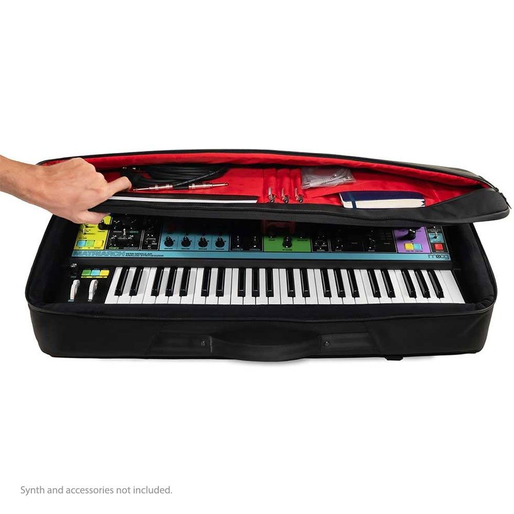 Moog Matriarch SR Series Case | Store DJ
