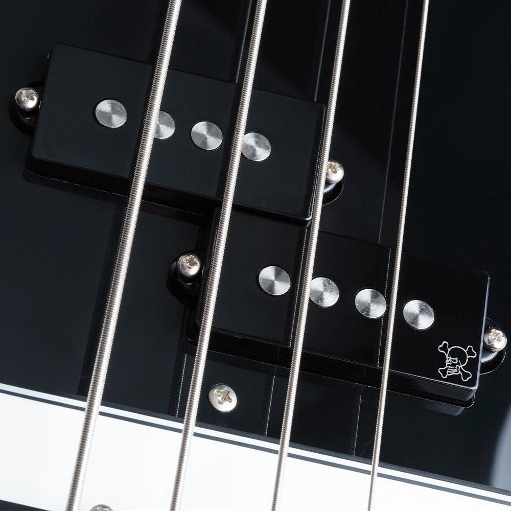Seymour DuncanDuff McKagan Signature PJ Bass Pickup Set