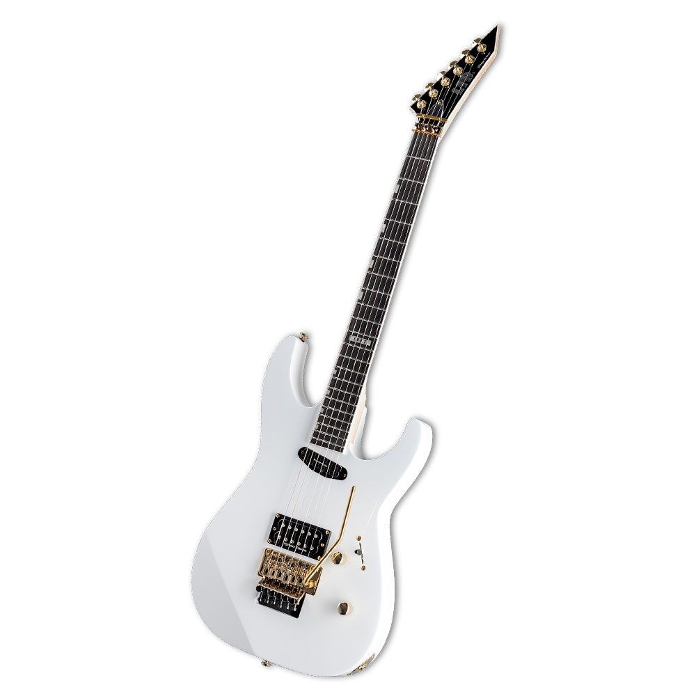 ESP LTD Mirage Deluxe '87 w/ Floyd Rose 1000 & Seymour