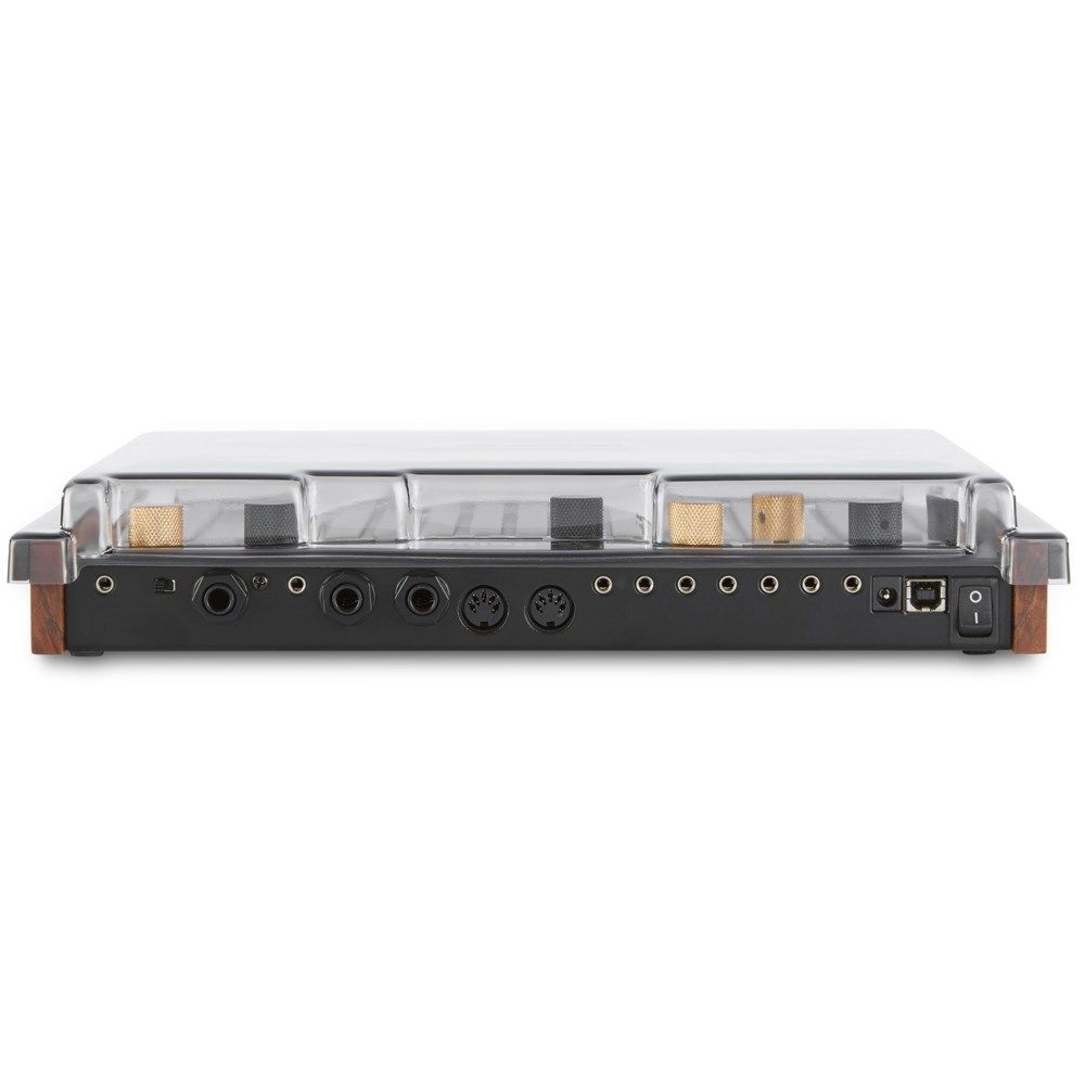 s*P様 Synthstrom Deluge、専用ケース、Decksaver、ケ s*P様 Synthstrom Deluge、専用ケース、Decksaver、ケ s*P様