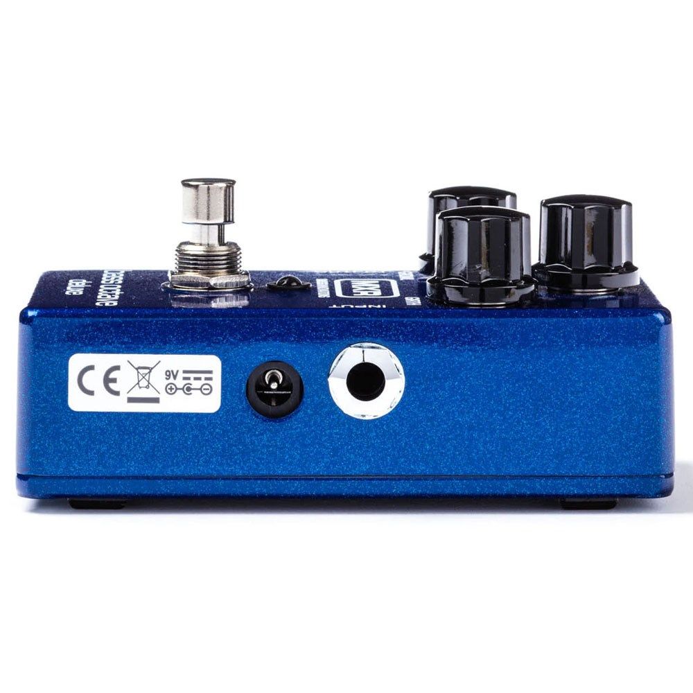 MXR Bass Octave Deluxe // Mannys Music