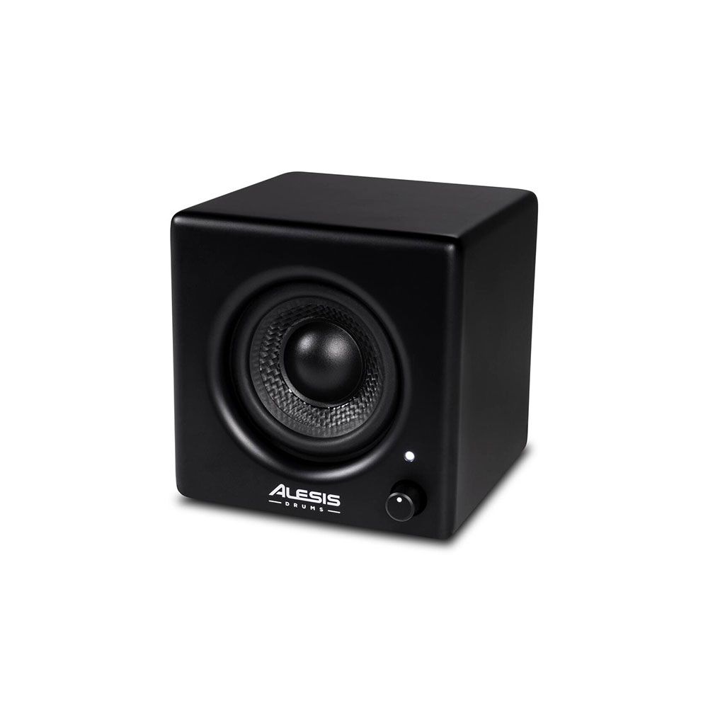 Alesis Nitro Amp 70w Rack Mountable Powered Speaker