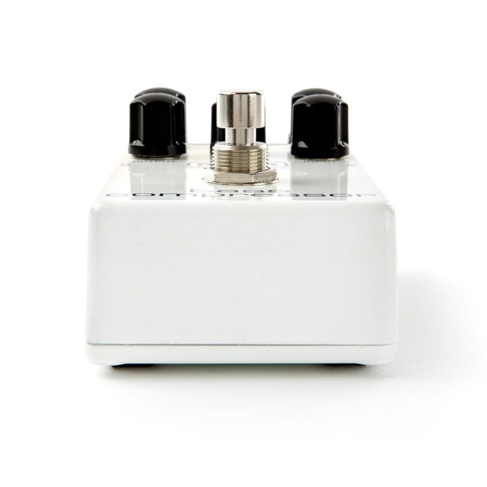 MXR M87 Bass Compressor Pedal