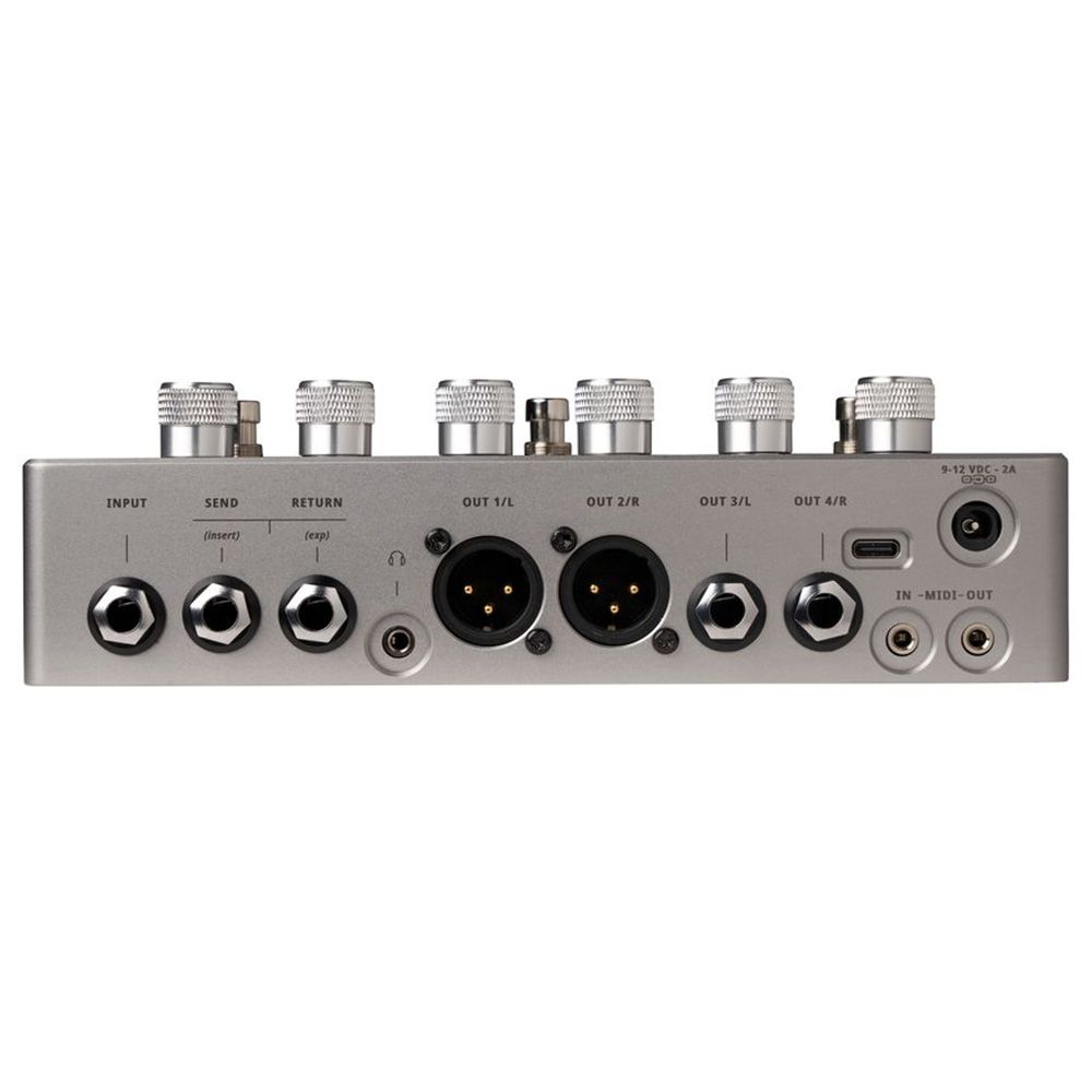 Darkglass Anagram Bass Multi FX Unit // Mannys Music