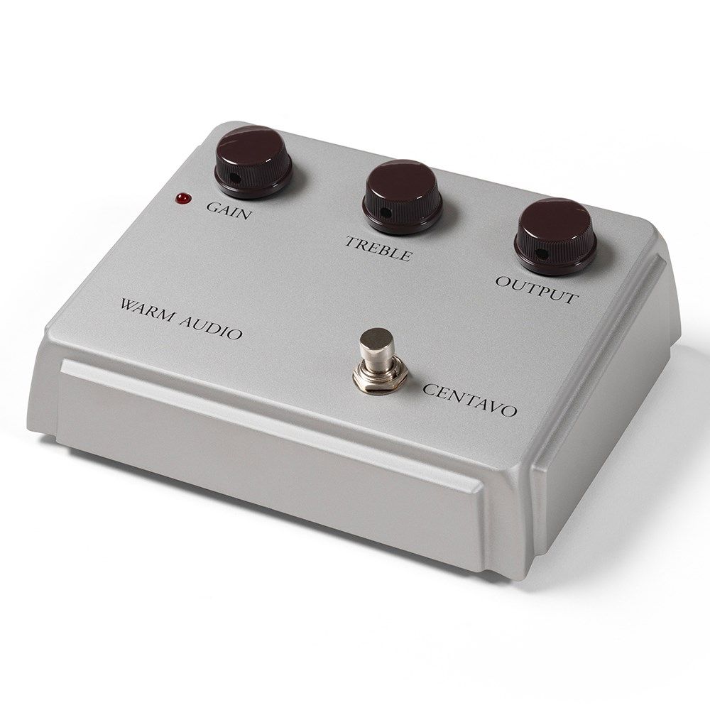 ギター WARM AUDIO Centavo Silver Klon Centaur hqdefault.jpg