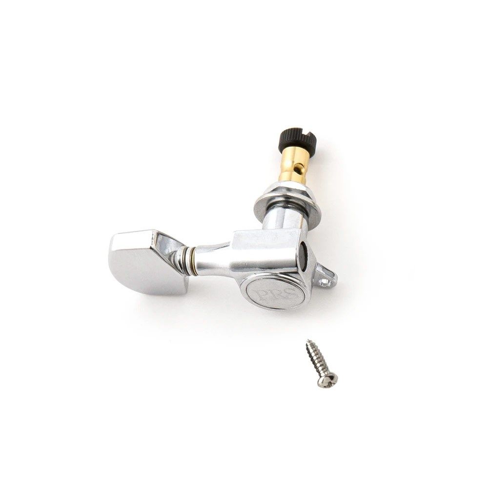 PRS SE Locking Tuners Set of 6 (Chrome)