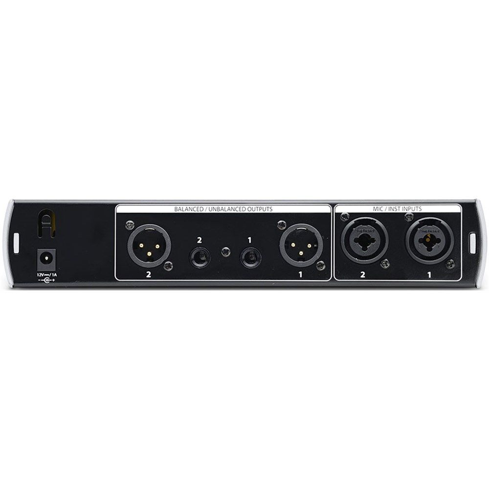 配信機器・PA機器・レコーディング機器 Presonus Blue Tube DUAL PATH BlueTube DP v2 – PreSonus