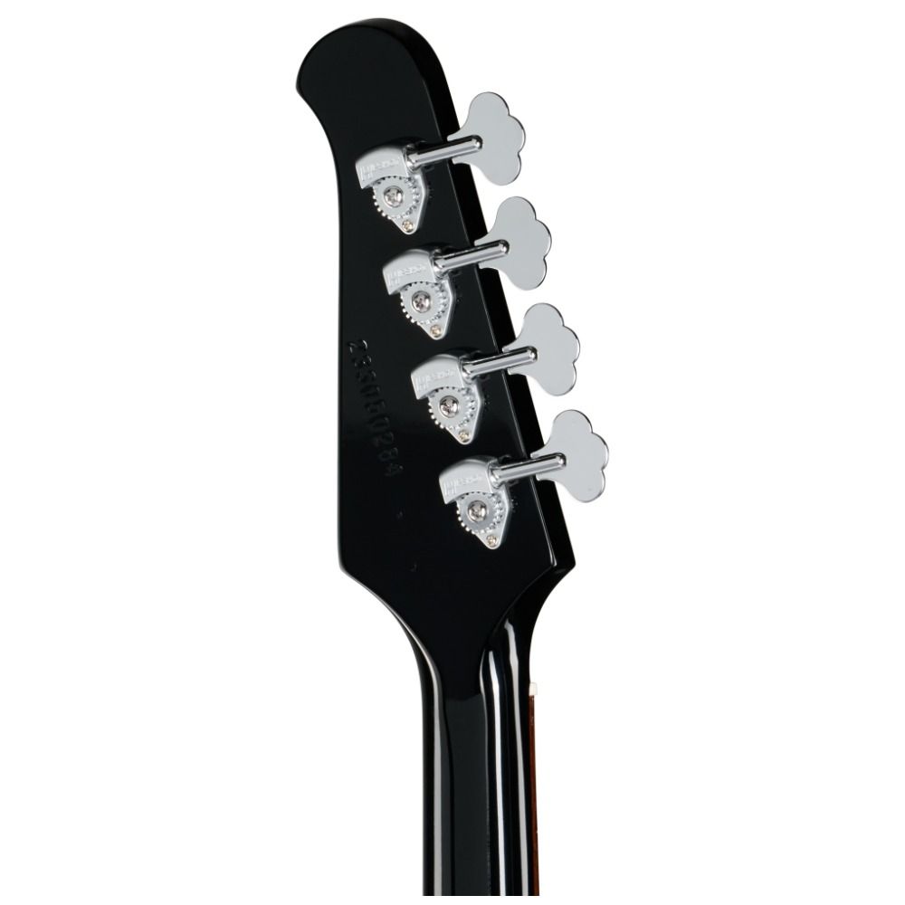 Gibson Thunderbird Bass Guitar (Tobacco Burst Perimeter) inc Hard Case