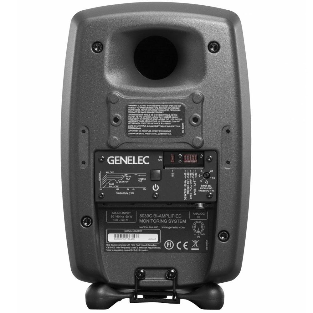 GENELEC 8030CP 7d7edc93c18218f3fbb26b4e421b9c