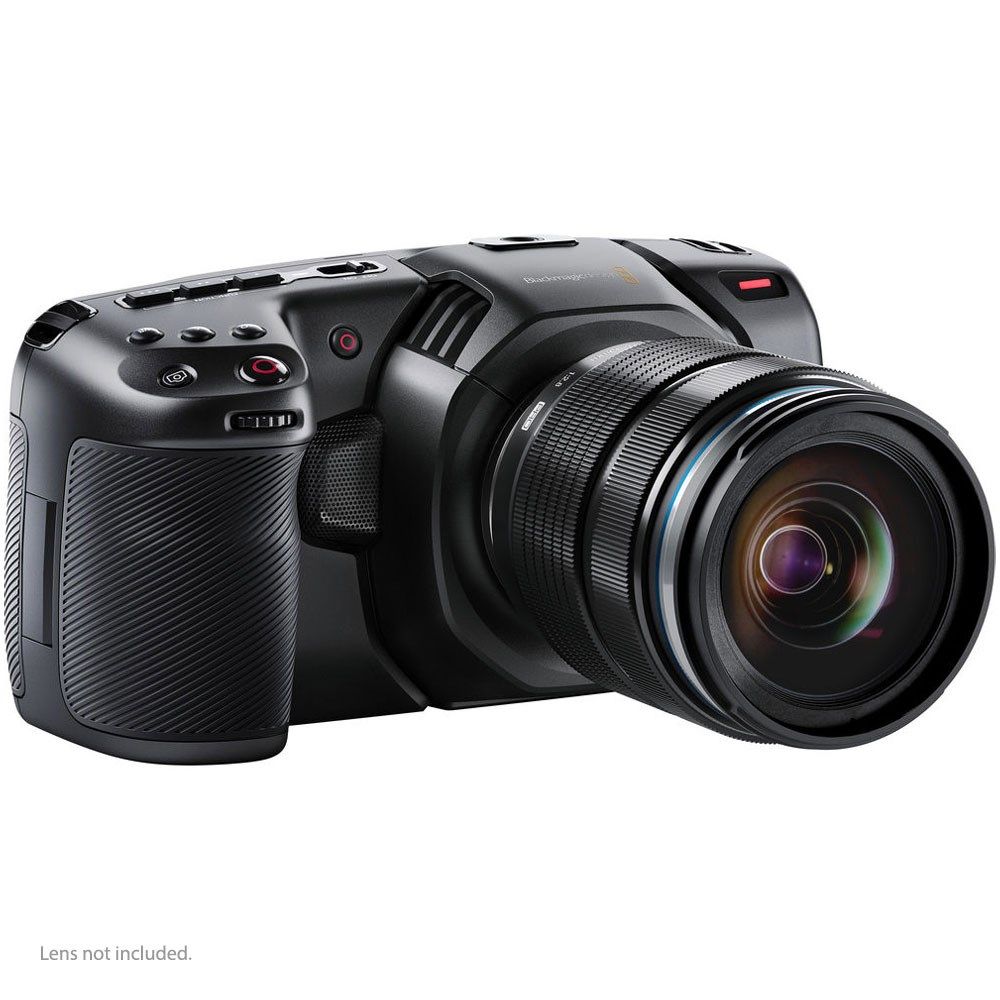 美品Blackmagic Pocket Cinema Camera 4K Amazon.co.jp: ブラックマジックデザイン 【国内正規品