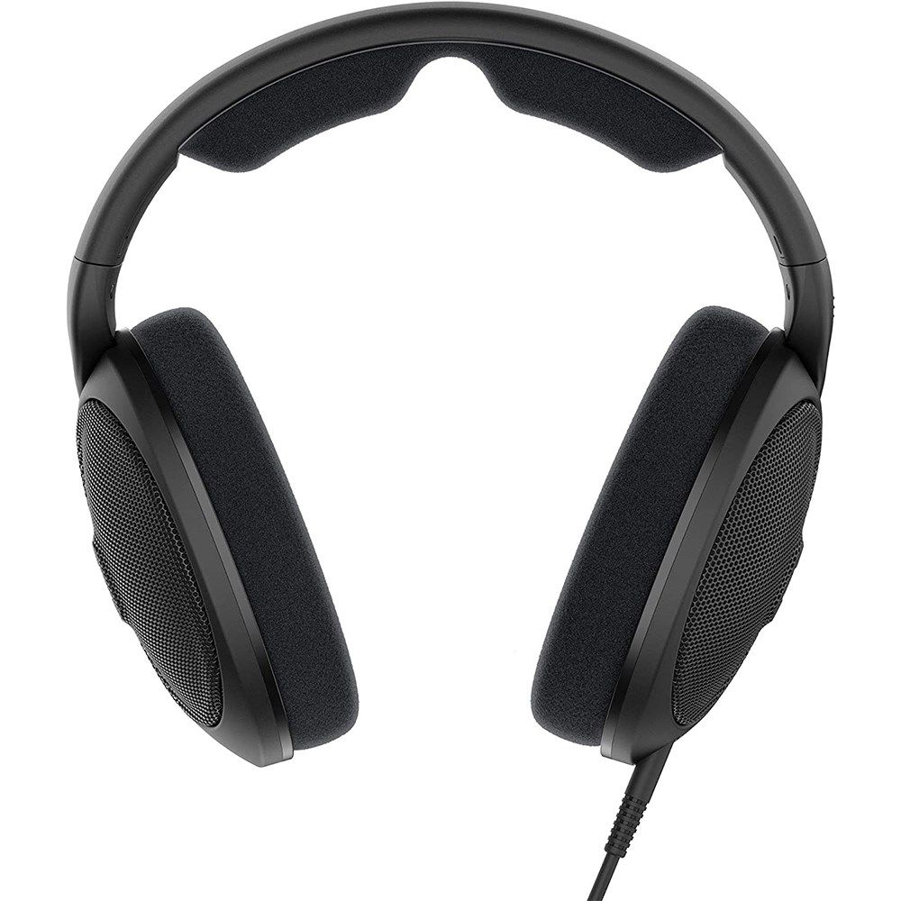 SENNHEISER HD560S 新品未開封 Sennheiser HD560S Open Circumaural Audiophile Headphones