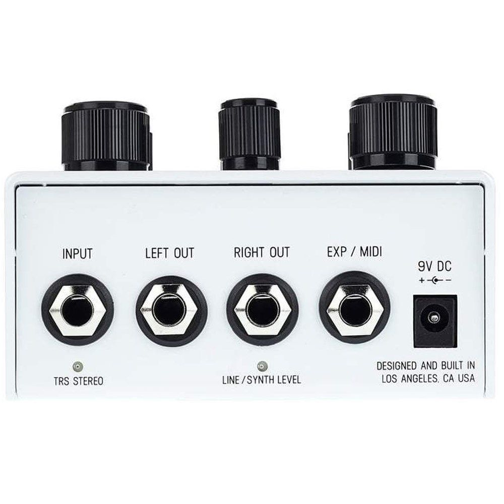 Meris Polymoon Super-Modulated Delay FX Pedal (inspired by