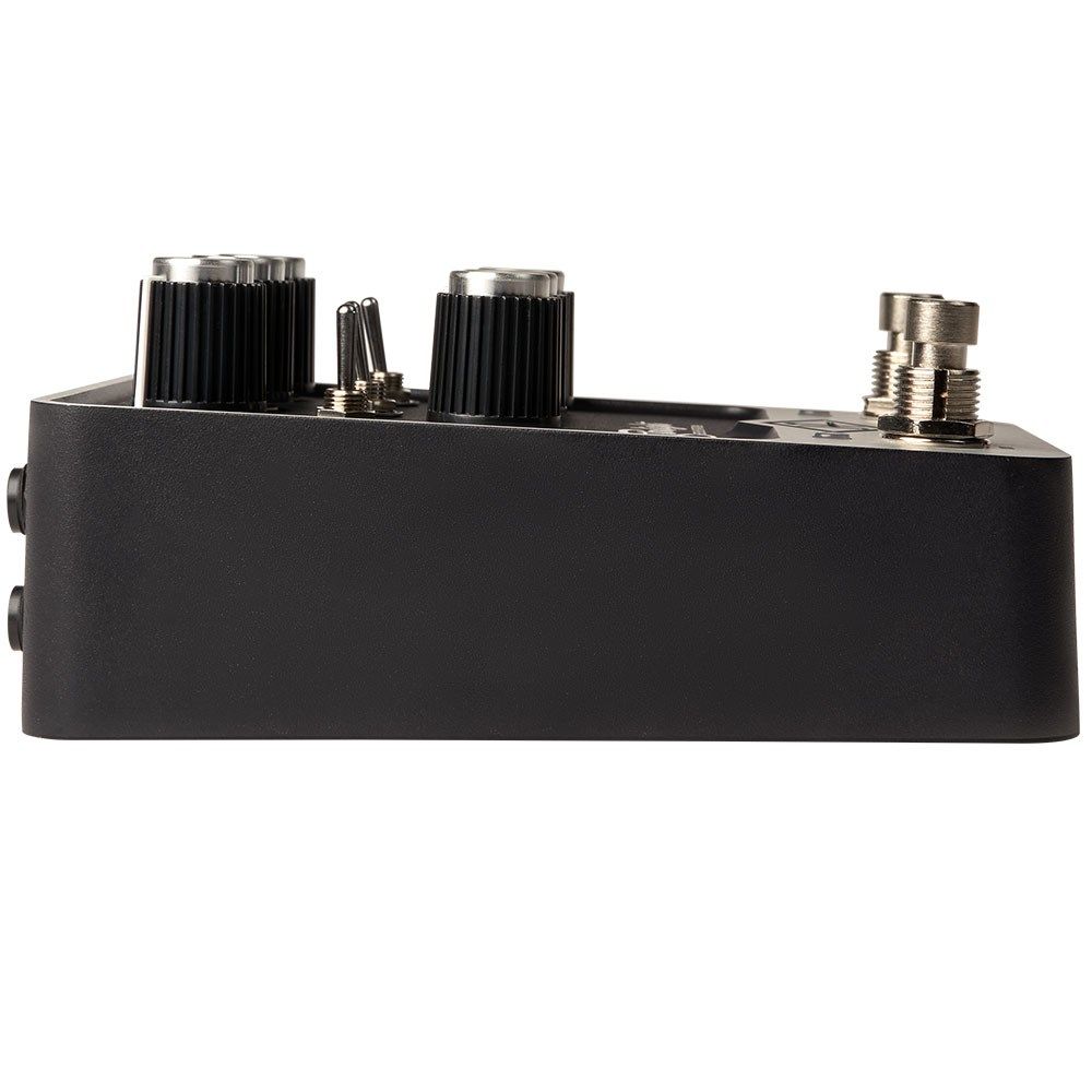 Universal Audio UAFX Starlight Echo Station Pedal // Mannys Music