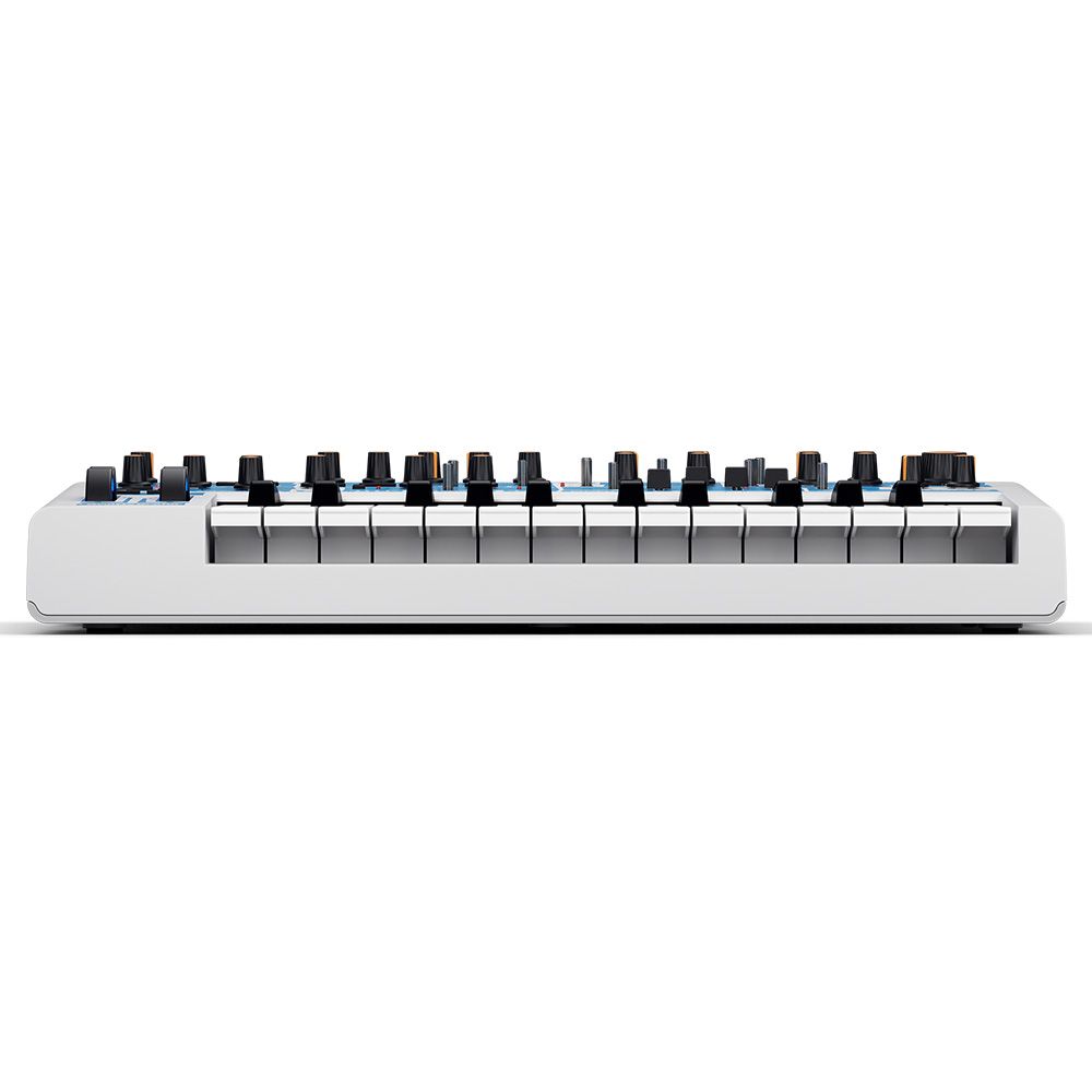Novation Bass Station II Analog Synthesizer (Swifty Edition)