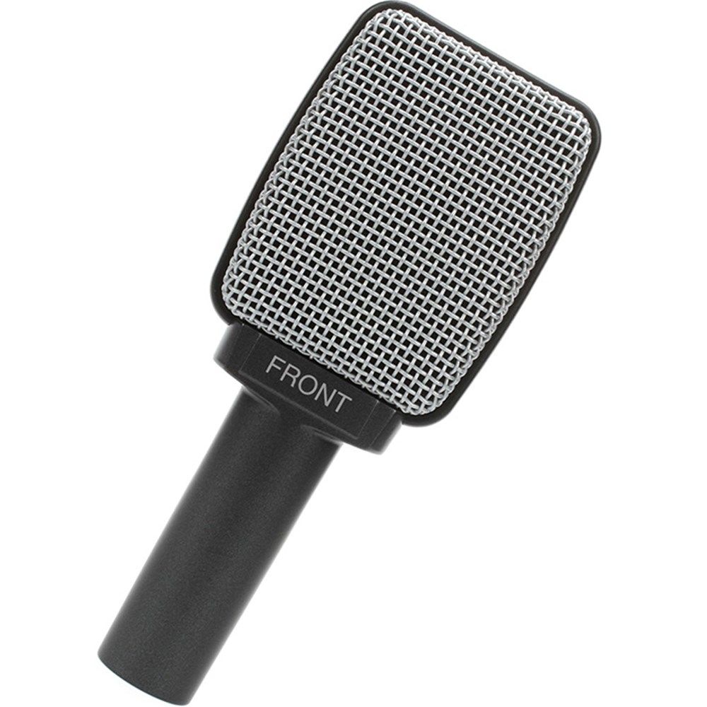 SENNHEISER E609 Silver 【国内正規品・2年保証】 ｜イケベ楽器