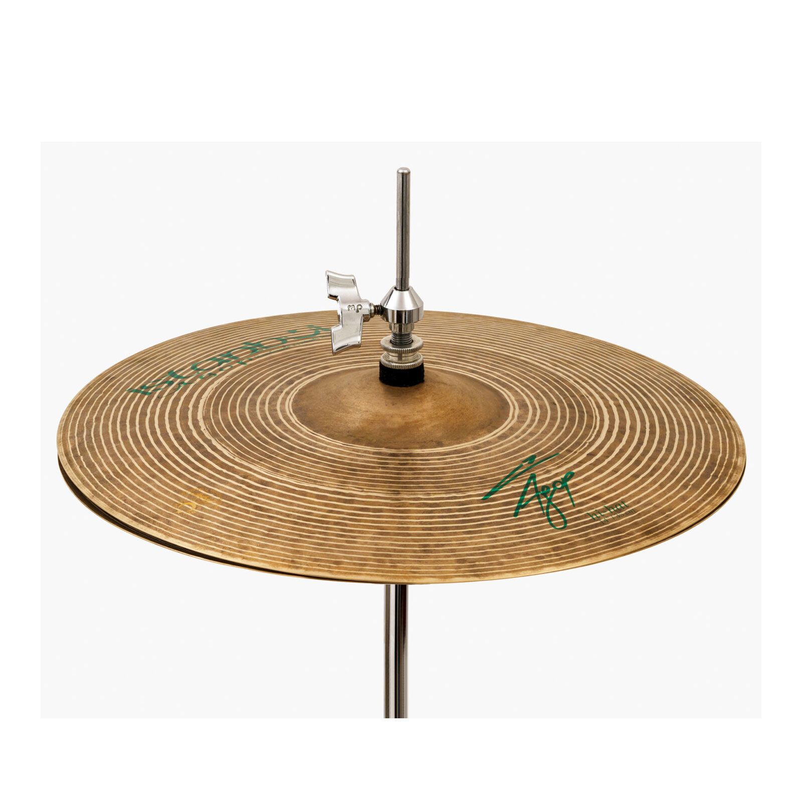 ジジ　Istanbul Agop Turk Hi-Hat 14 Istanbul Agop 14