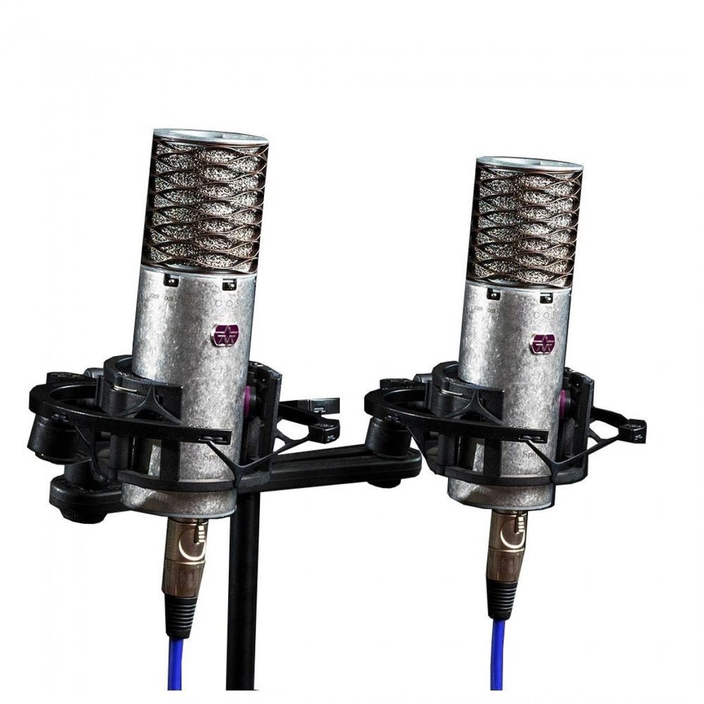 ASTON MICROPHONES Spirit 送料無料 | Sound House
