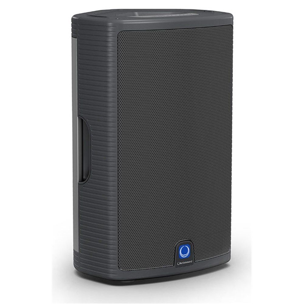 Turbosound Milan M12 Active PA Speaker