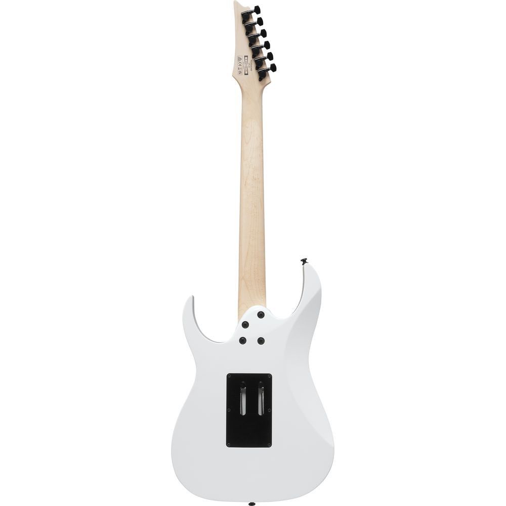 Ibanez RG450DXB WH Electric Guitar (White)