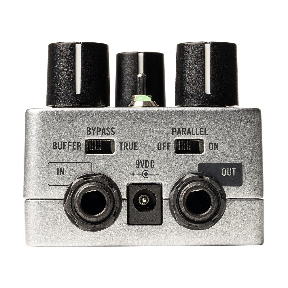 Universal Audio UAFX 1176 Studio Compressor Pedal