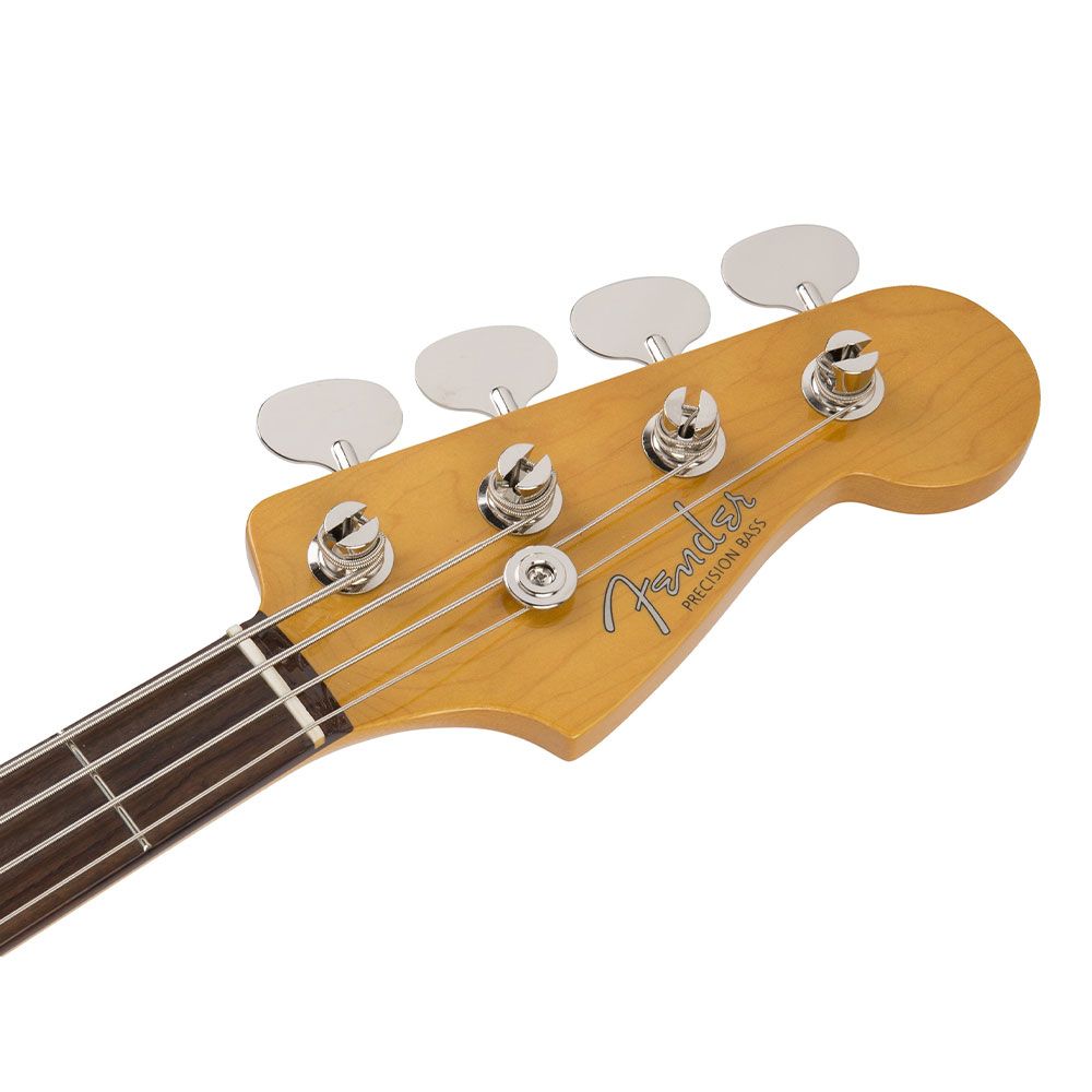 Fender Hama Okamoto Precision Bass #4 w/ Rosewood Fingerboard (3