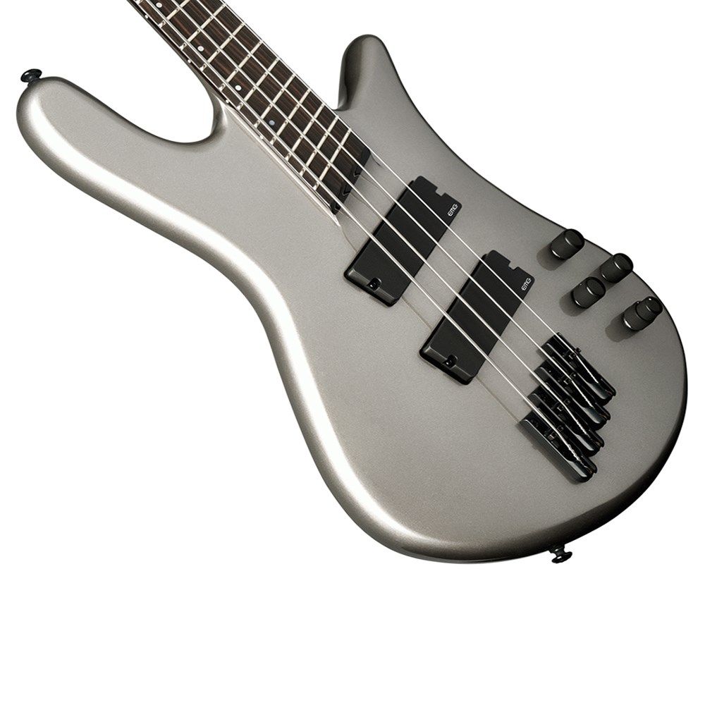 Spector NS Dimension HP 4 Multi-Scale Electric Bass Guitar