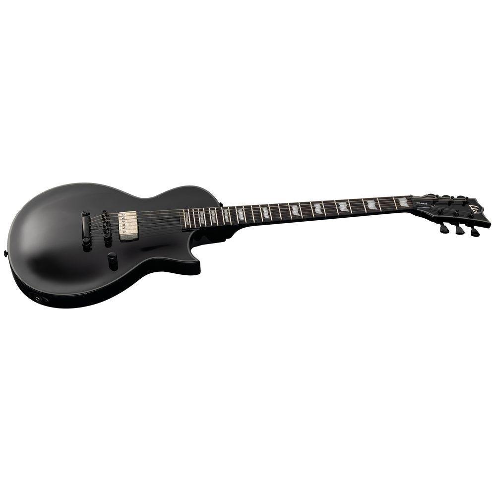ESP LTD EC-201 Electric Guitar (Black)