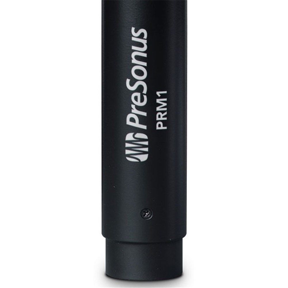 Amazon | PreSonus プレソナス リファレンスマイク PRM1