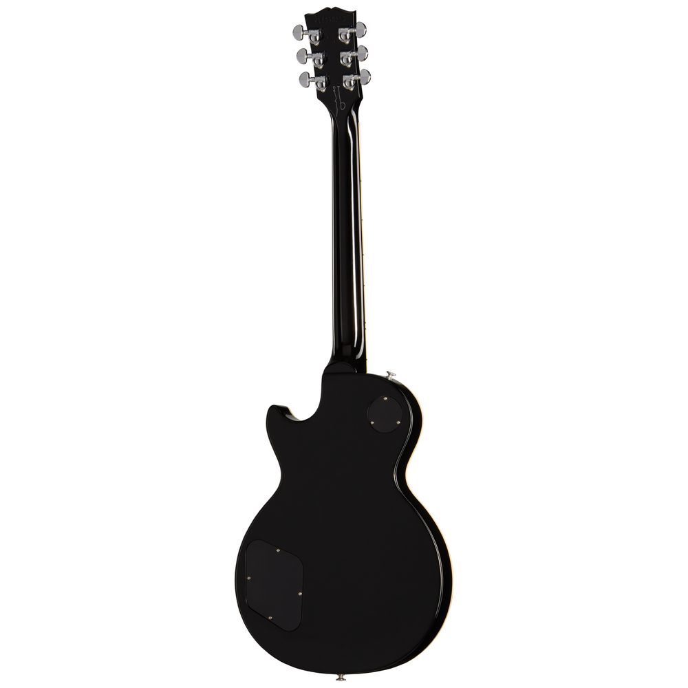 Gibson Noel Gallagher Les Paul Standard Electric Guitar (Black