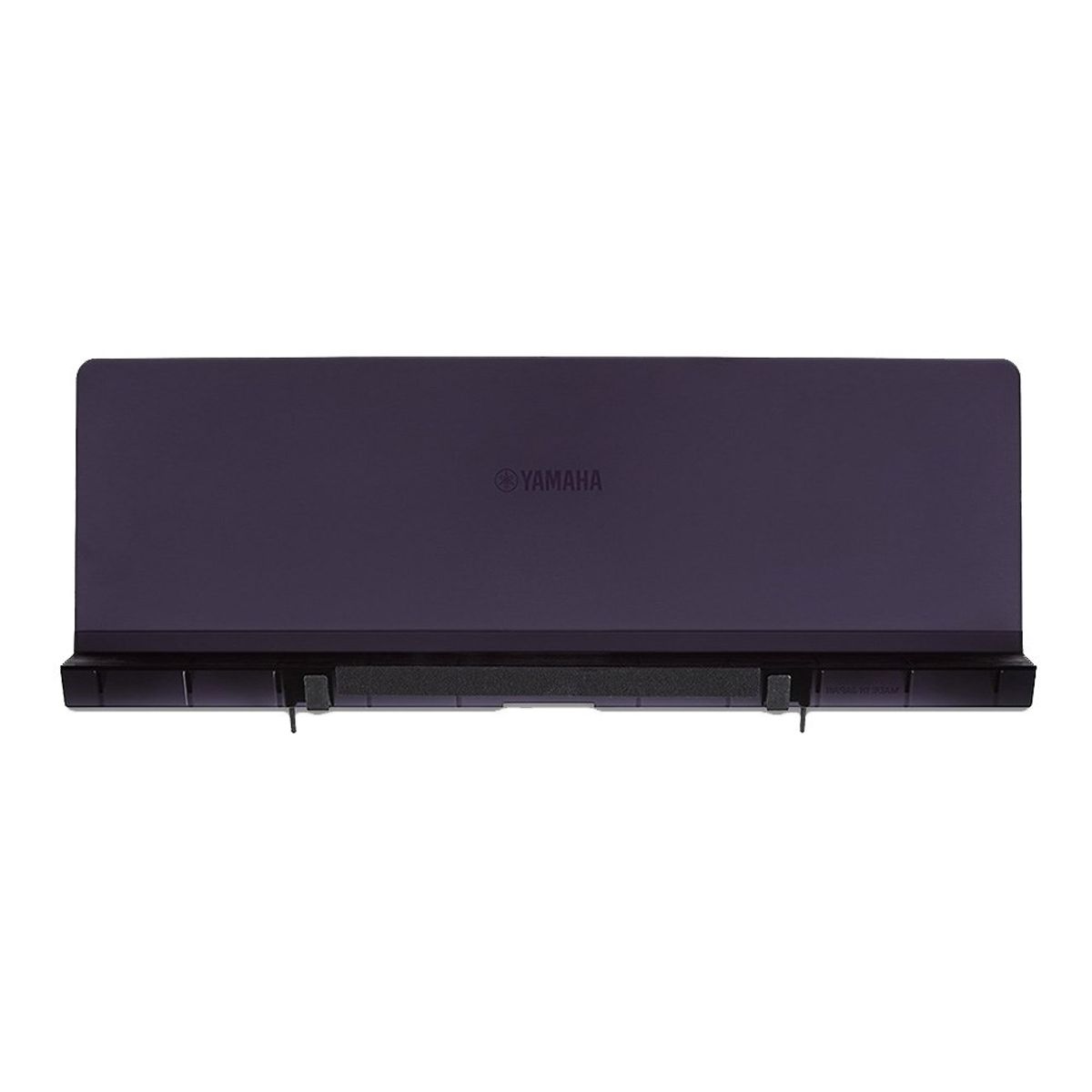 Yamaha YMR04 Music Rest For CP Series Stage Piano CP88 and CP73