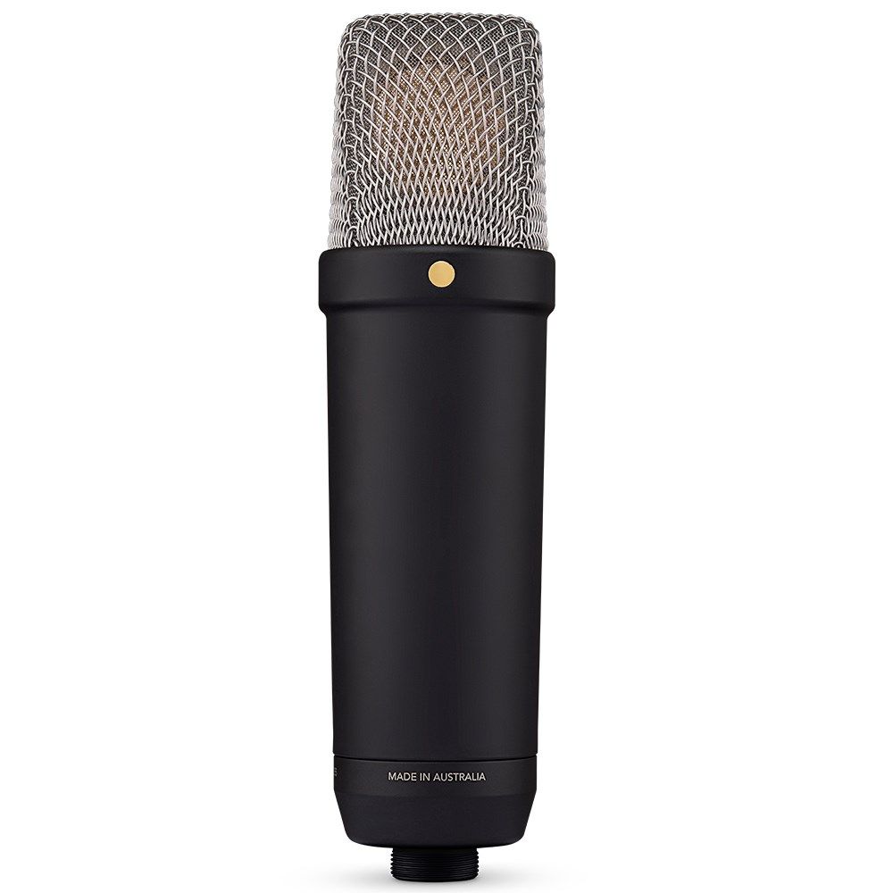配信機器・PA機器・レコーディング機器 RODE NT1-A MADE IN AUSTRALIA 雪の豪奢 Amazon | RODE Microphones ロードマイクロフォンズ