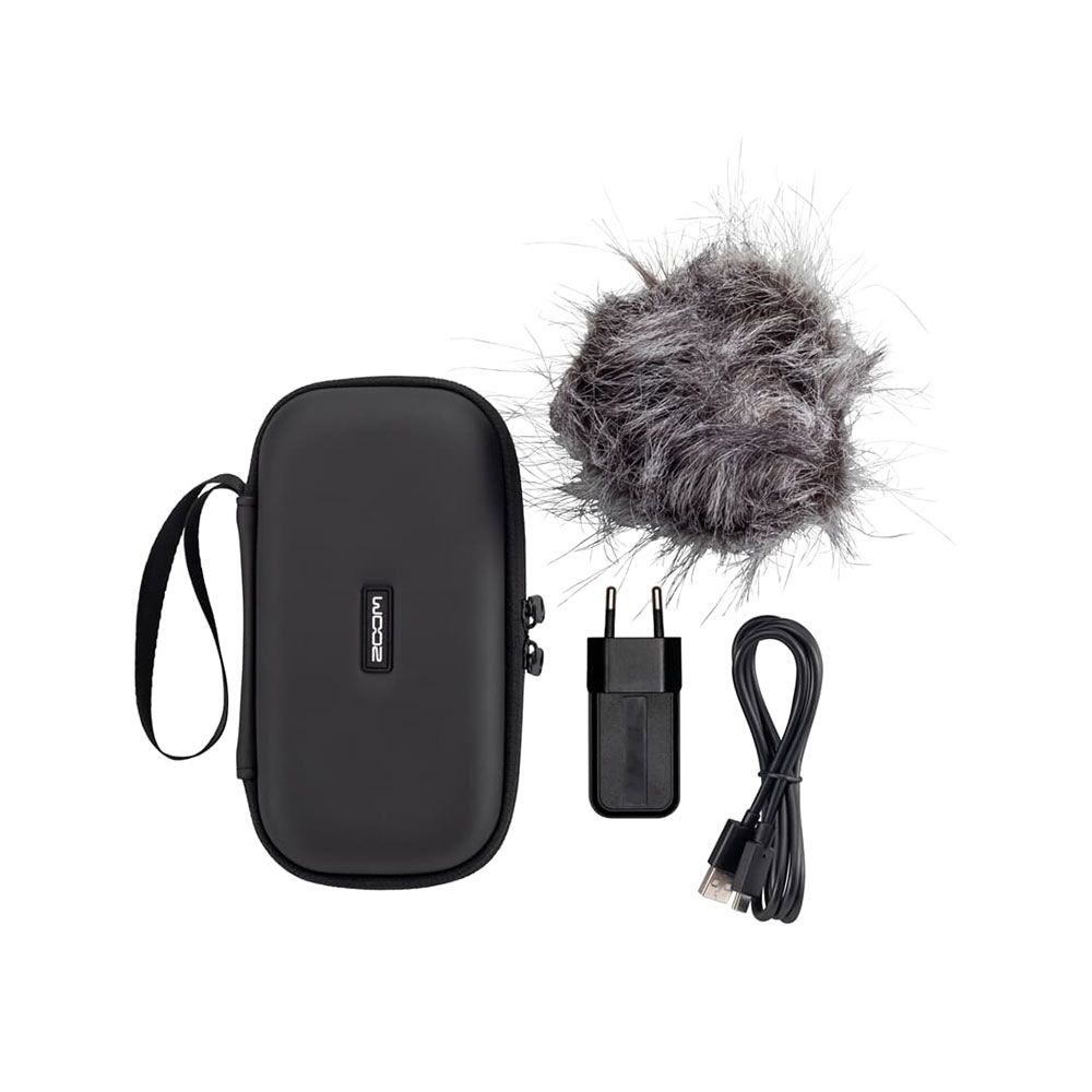 Zoom APH-4E Accessory Pack for H4 Essential
