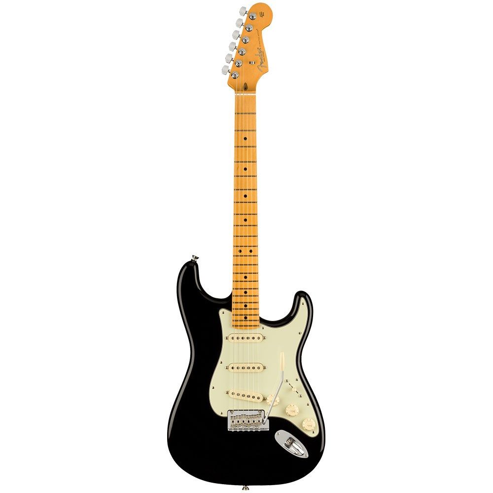ギター Fender AmericanProfessional2stratocaster American Professional II Stratocaster® – Fender