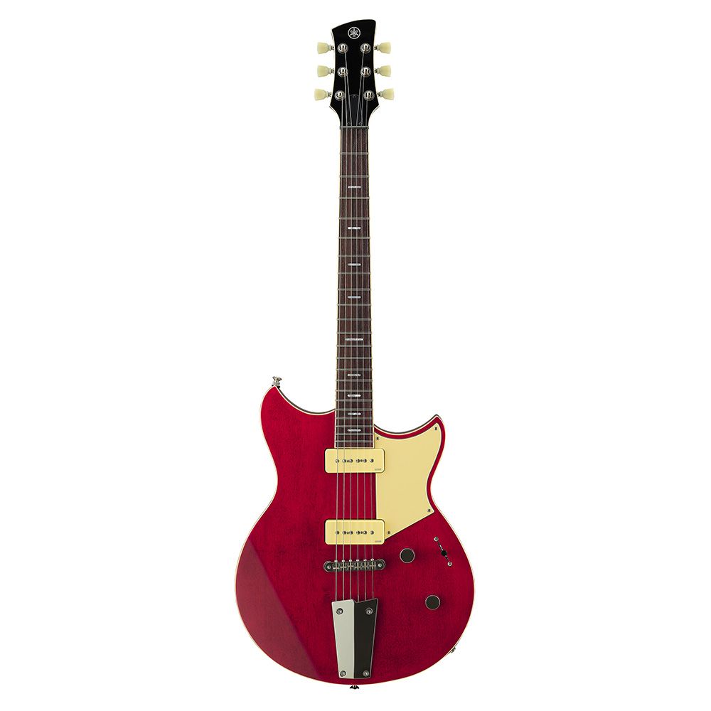 Revstar Standard RSS02T w/ P90 Pickups & Racing Tailpiece (Fired