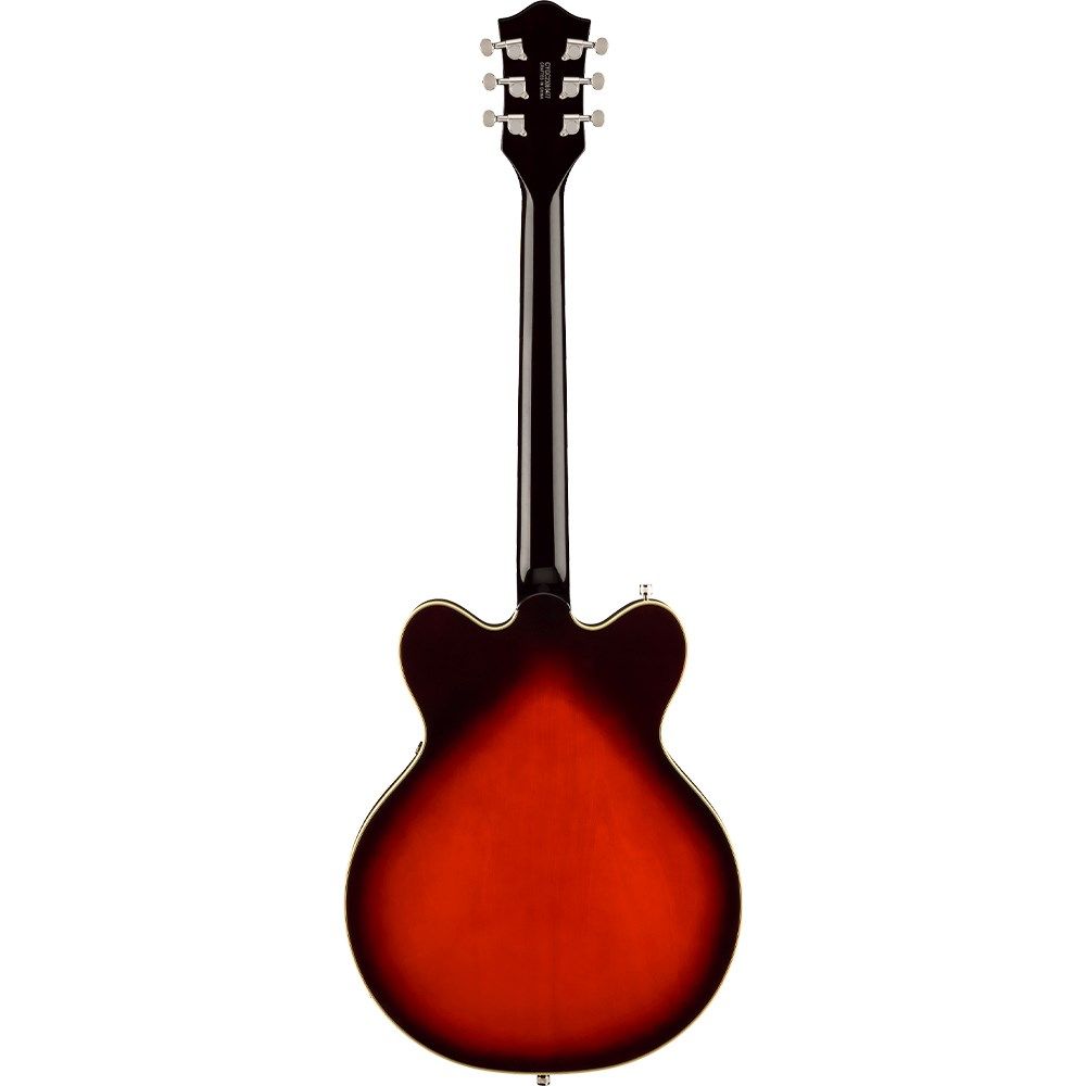 Gretsch G5622 Electromatic Center Block Double-Cut w/ V-Stoptail