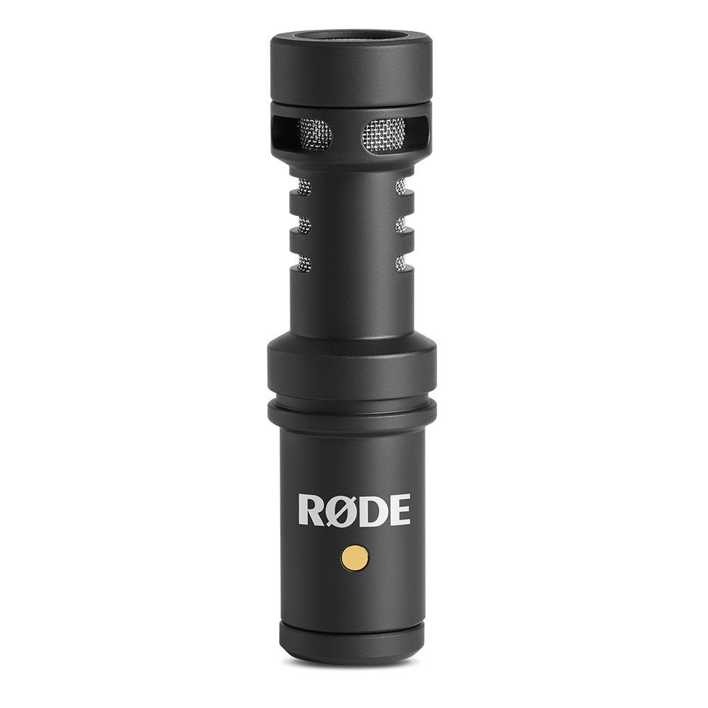 Rode VideoMic Me-C+ Directionl Microphone w/ USB-C Connector
