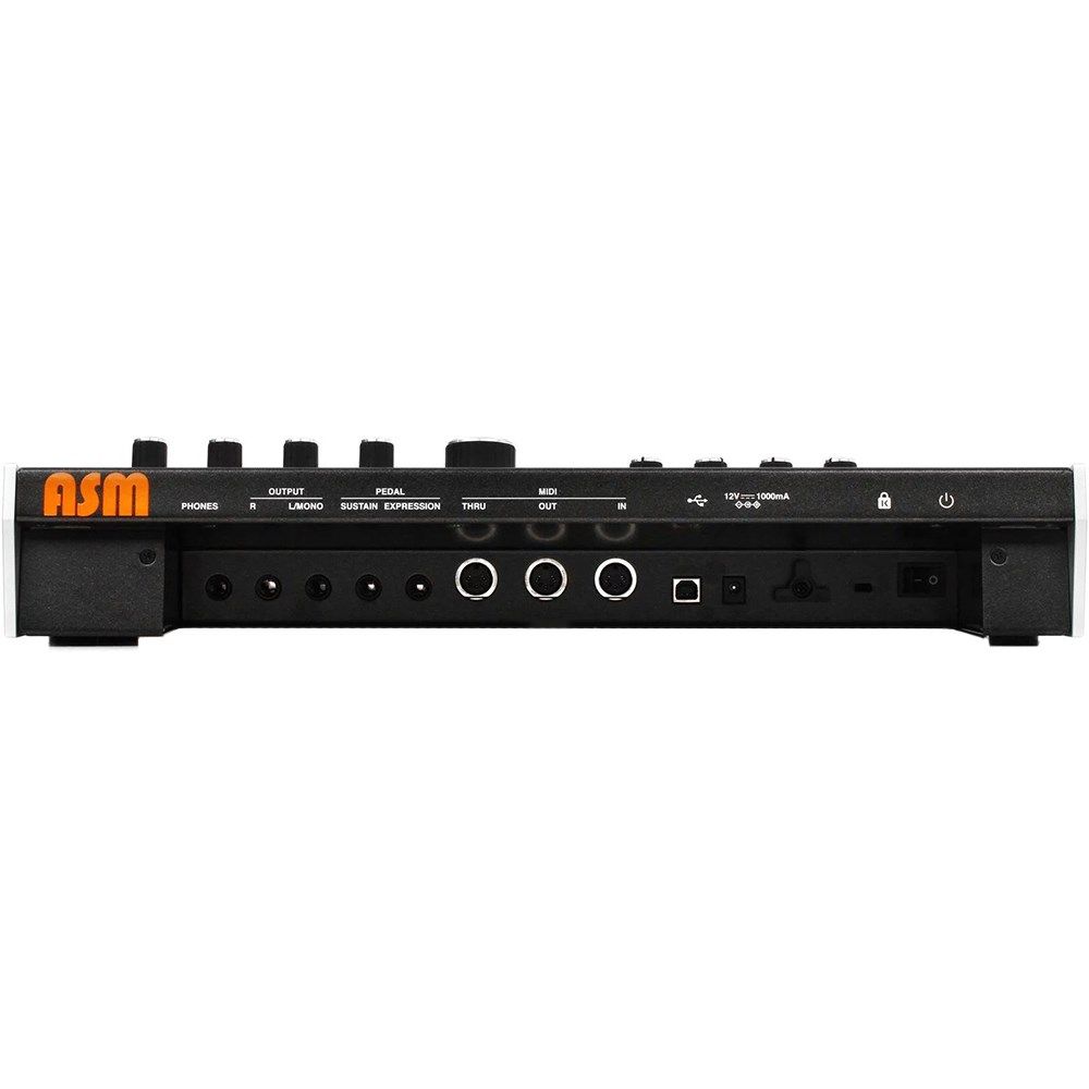 ASM Hydrasynth Desktop 8-Voice Polyphonic Wave Morphing Synth
