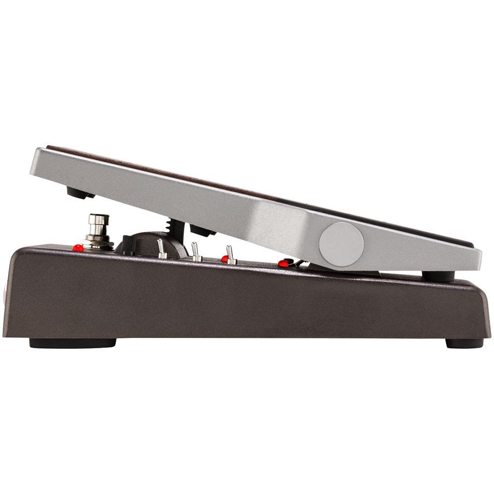Fender Tread-Light Wah Pedal // Mannys Music