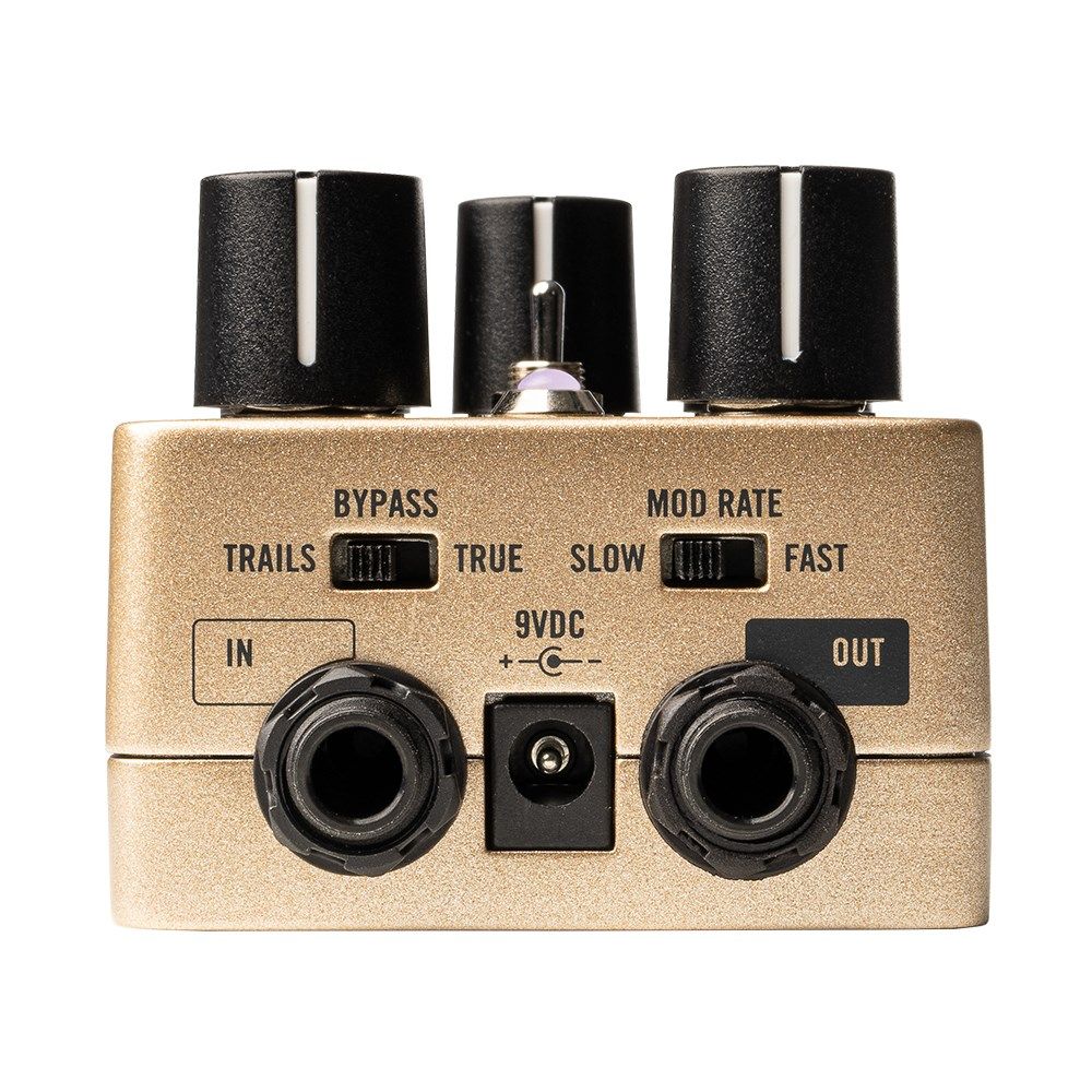 Universal Audio Heavenly Plate Reverb Pedal