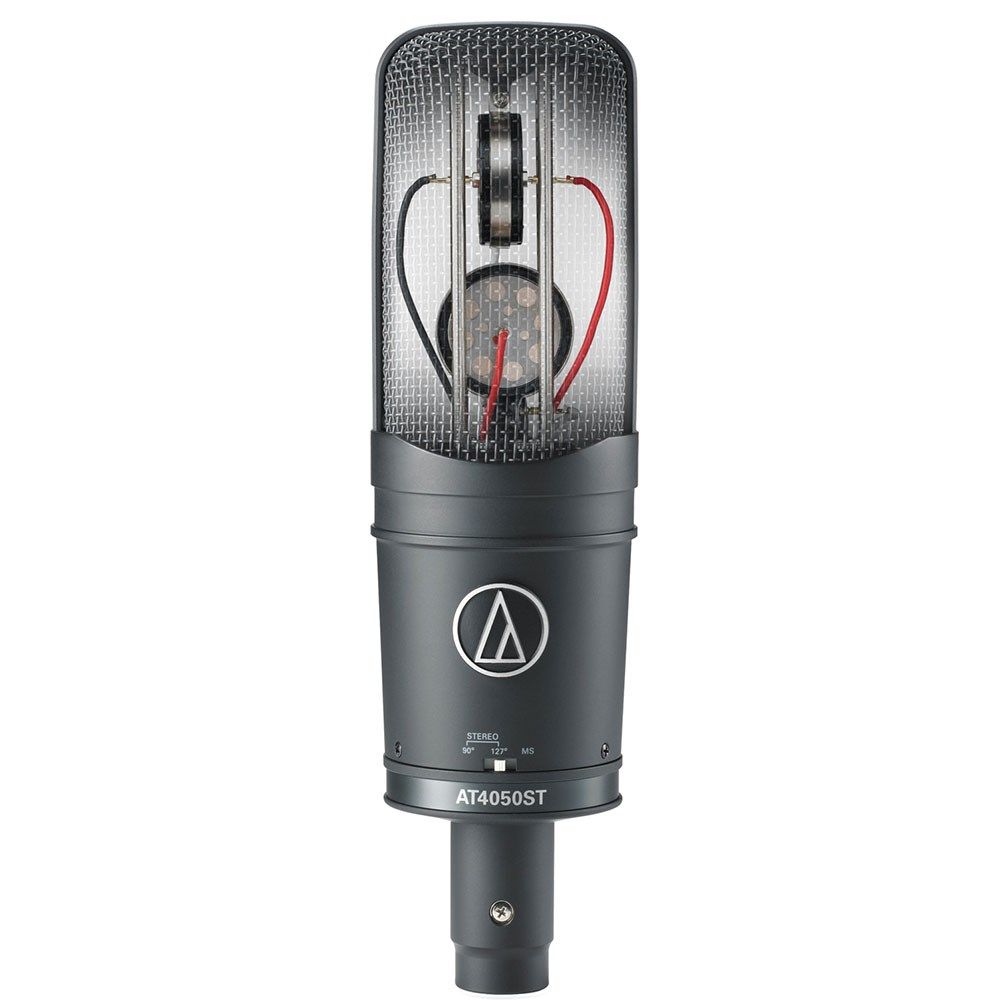 【最終値下げ】audio technica AT4050 Amazon.com: Audio-Technica AT4050 Multi-Pattern Condenser
