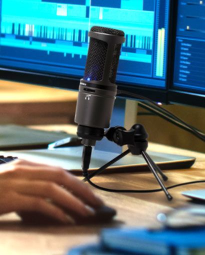  How to Start a Podcast Using Audacity or GarageBand