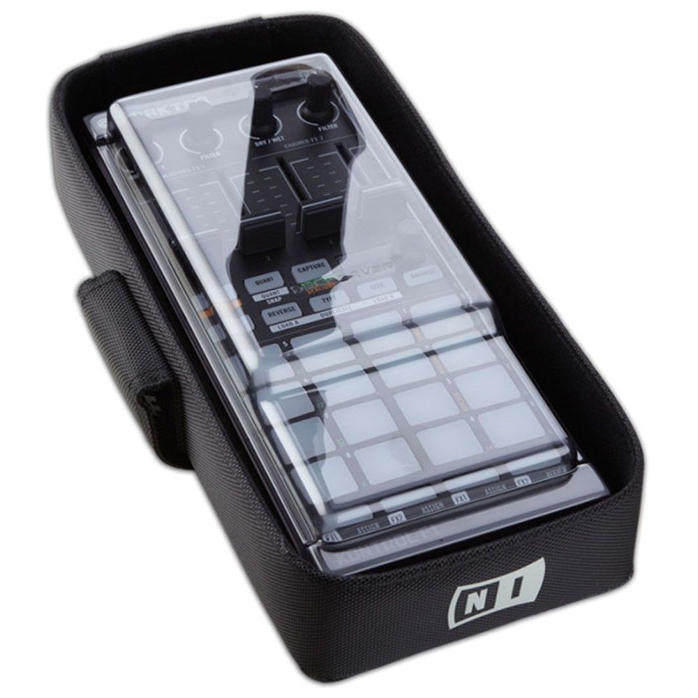 Decksaver Native Instruments Traktor Kontrol F1, X1 & Z1 DJ