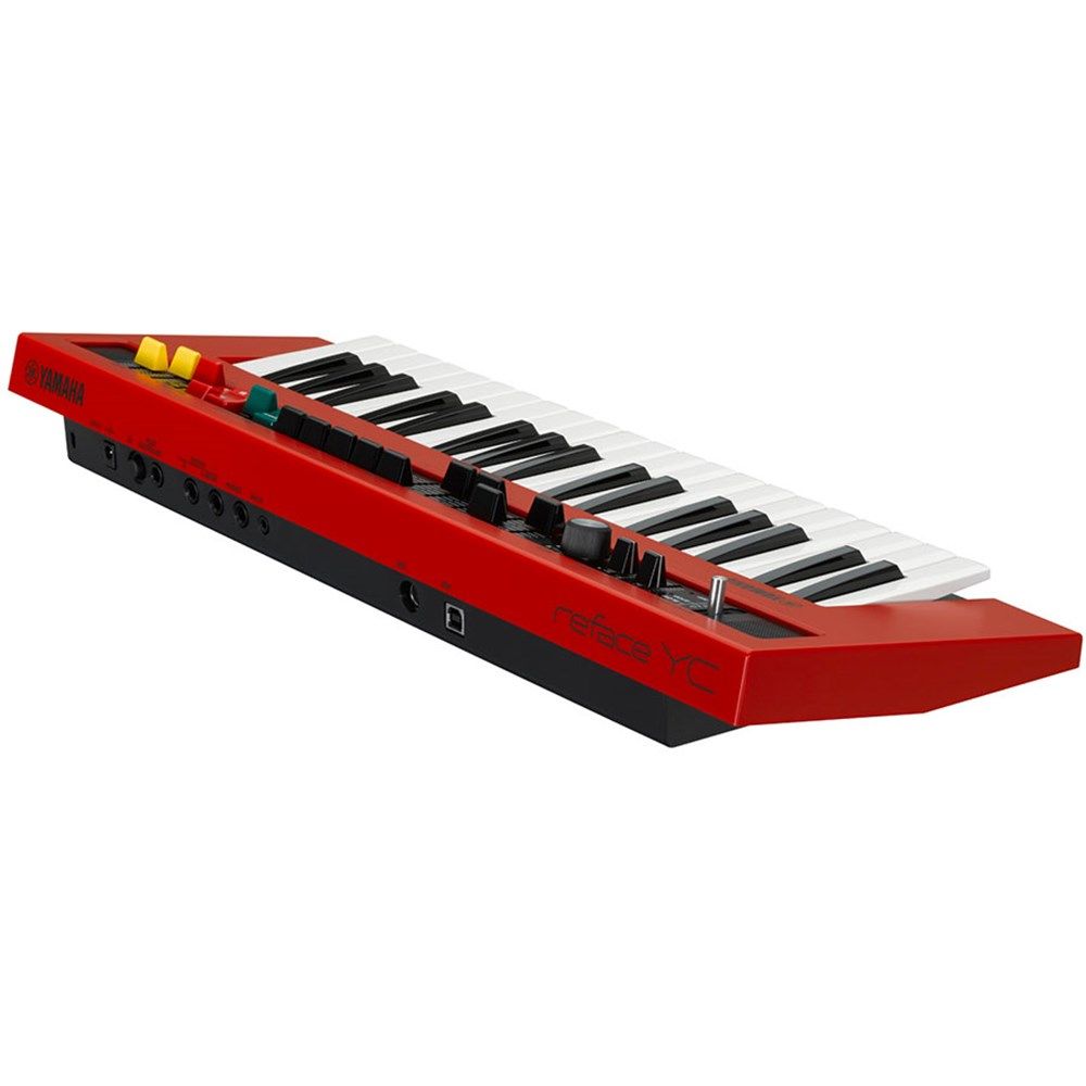 YAMAHA REFACE YC